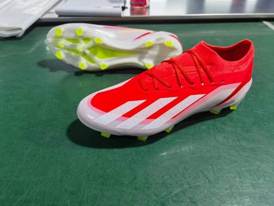 X CRAZYFAST MESSI.1 FG Size 39-45-56630817